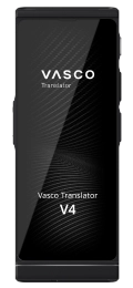 Vasco Translator V4