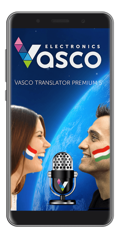 translator vasco