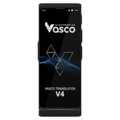 Vasco Electronics  Vasco M3 pocket-translator